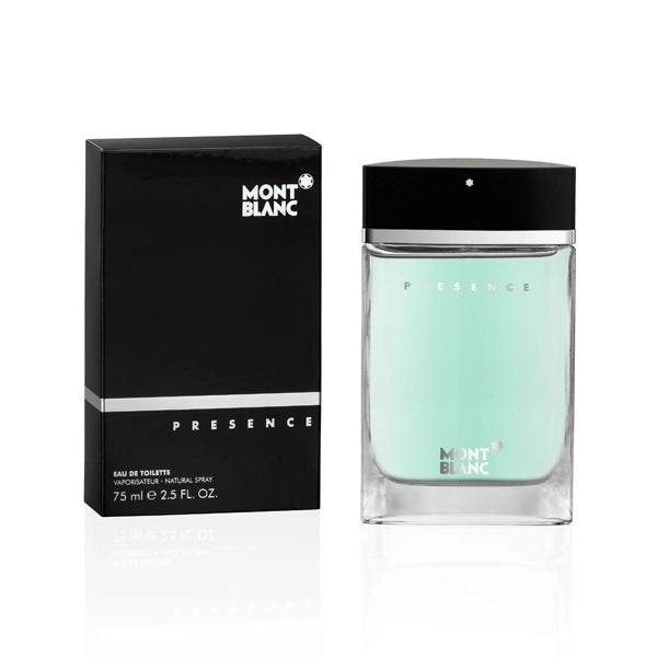 Montblanc Presence Eau de Toilette