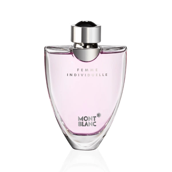 Montblanc Femme Individuelle Eau de Toilette 