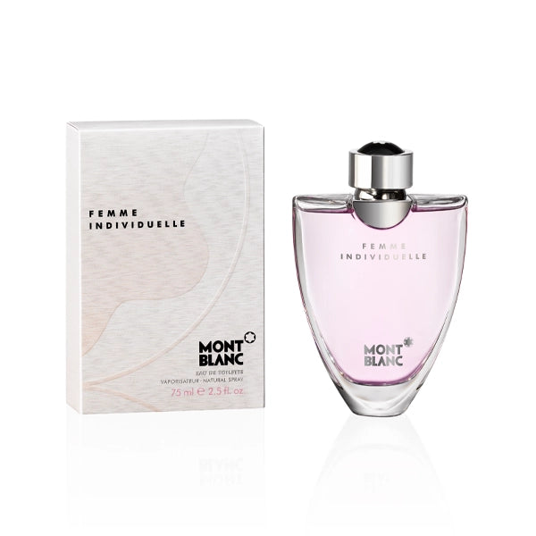 Montblanc Femme Individuelle Eau de Toilette