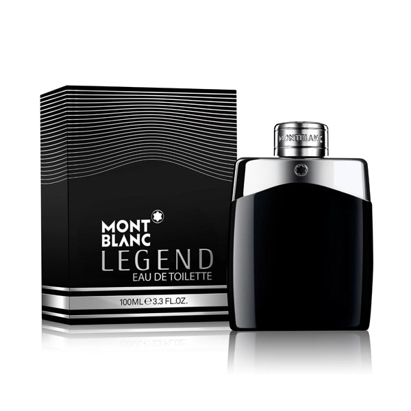 Montblanc Legend Eau de Toilette 100 ml#Size_100 ml