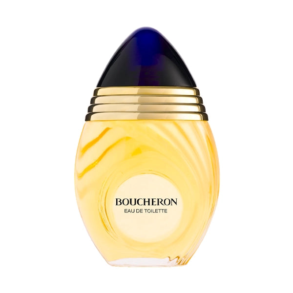 Boucheron Pour Femme Eau de Toilette 