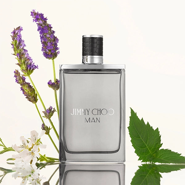 Jimmy Choo Man Eau de Toilette 30ml#Size_30 ml