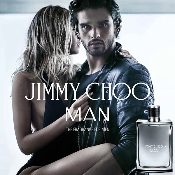 Jimmy Choo Man Eau de Toilette 30ml#Size_30 ml