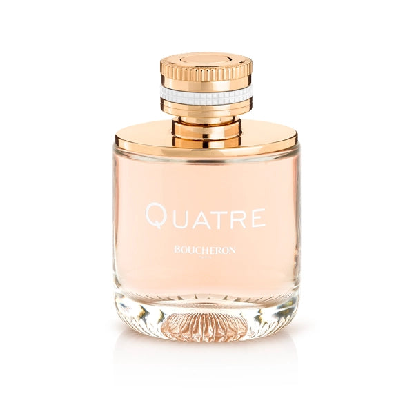 Boucheron Quatre pour Femme Eau de Parfum#Size_50 ml