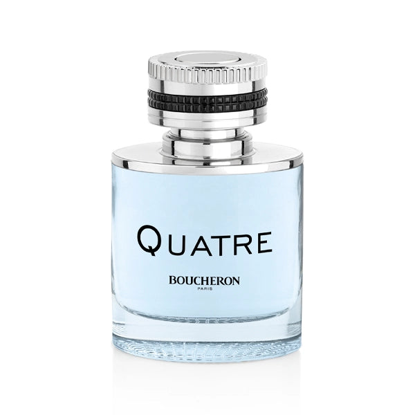 Boucheron Quatre pour Homme Eau de Toilette#Size_50 ml