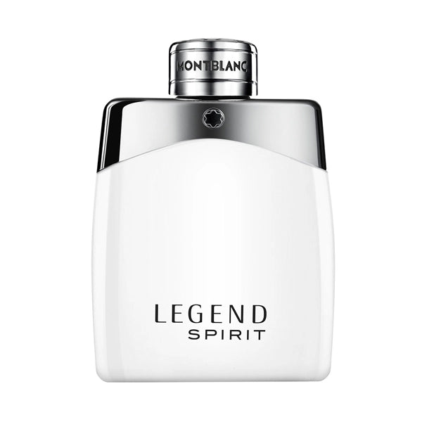 Montblanc Legend Spirit Eau de Toilette#Size_100 ml