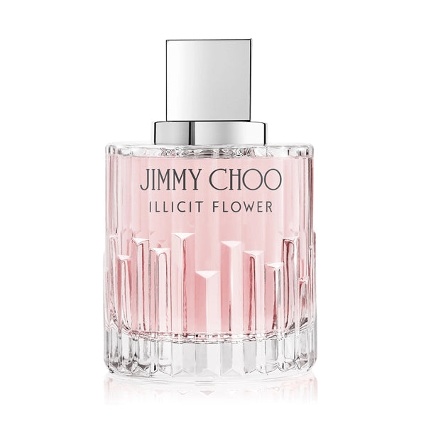 Jimmy Choo Illicit Flower Eau de Toilette#Size_100 ml