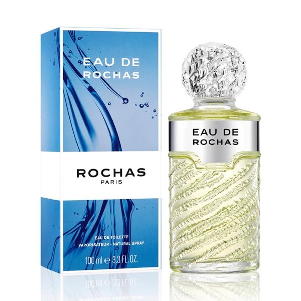 Eau de Rochas Eau De Toilette 100ml#Size_100 ml