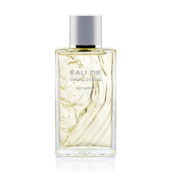 Eau de Rochas Homme Eau De Toilette 100ml#Size_100 ml