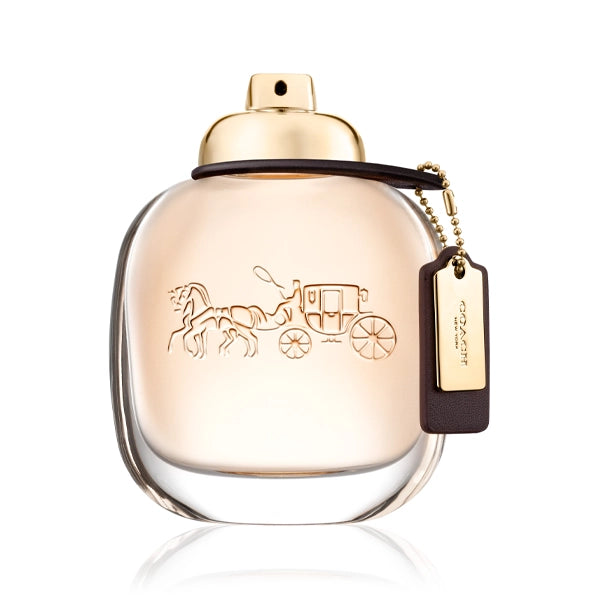 Coach Eau de Parfum#Size_50 ml