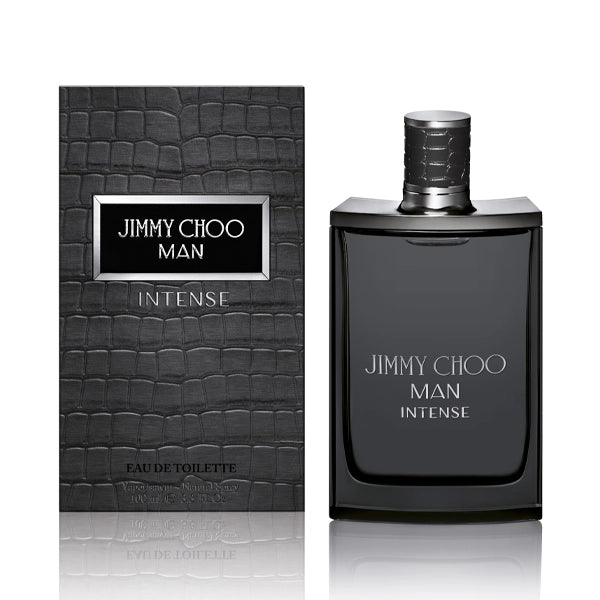 Jimmy Choo Man Intense Eau de Toilette 100 ml#Size_100 ml