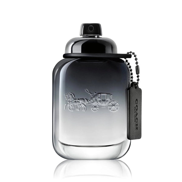 Coach Man Eau de Toilette 60 ml#Size_60 ml