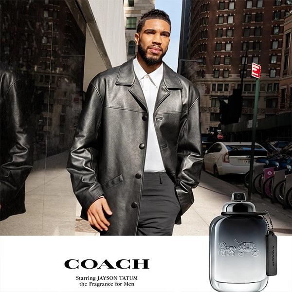 Coach Man Eau de Toilette 60 ml#Size_60 ml