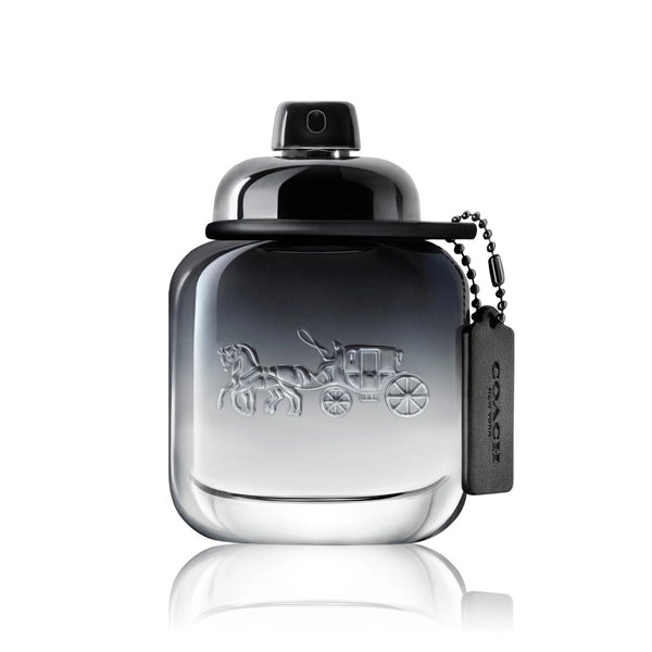 Coach Man Eau de Toilette 40 ml#Size_40 ml