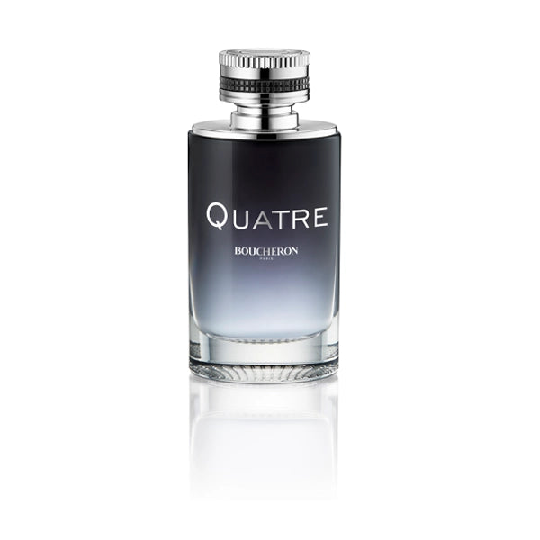 Boucheron Quatre Absolu De Nuit pour Homme Eau de Toilette 