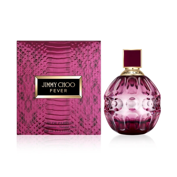 Jimmy Choo Fever Eau de Parfum 100 ml#Size_100 ml