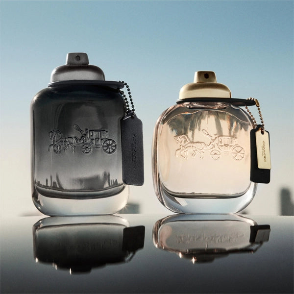 Coach for Men Eau De Toilette#Size_200 ml