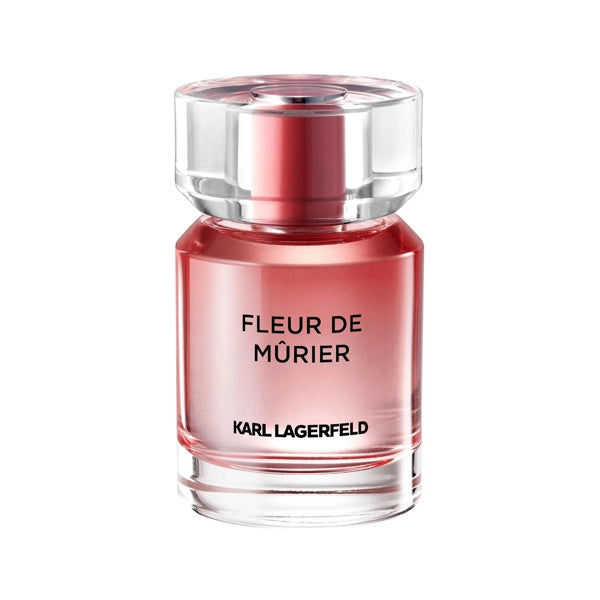 Karl Lagerfeld Parfums Matieres Fleur de Murier Eau De Parfum 50ml#Size_50 ml