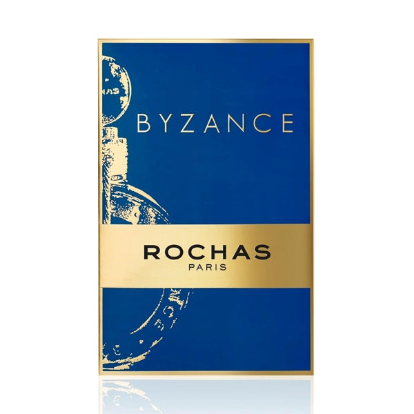 Rochas Byzance Eau de Parfum 90ml#Size_90 ml