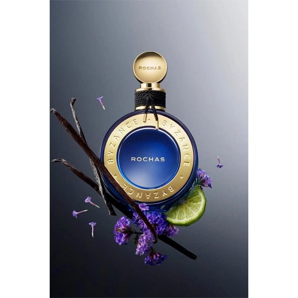 Rochas Byzance Eau de Parfum 90ml#Size_90 ml