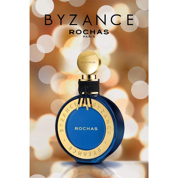 Rochas Byzance Eau de Parfum 60ml#Size_60 ml