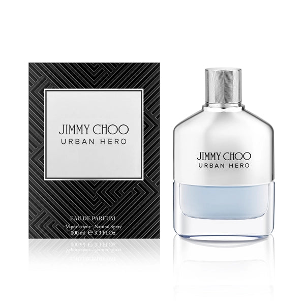 Jimmy Choo Urban Hero Eau de Parfum 100 ml#Size_100 ml