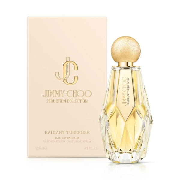 Jimmy Choo Seduction Collection Radiant Tuberose Eau de Parfum