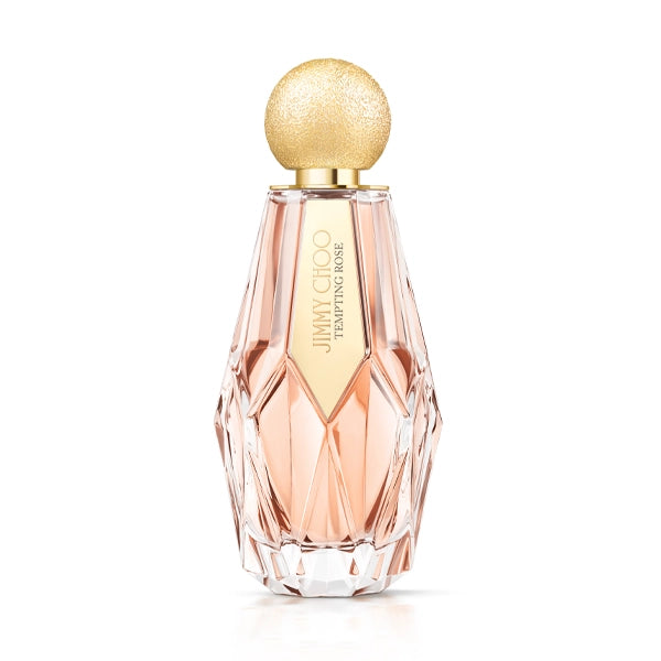 Jimmy Choo Seduction Collection Tempting Rose Eau de Parfum 