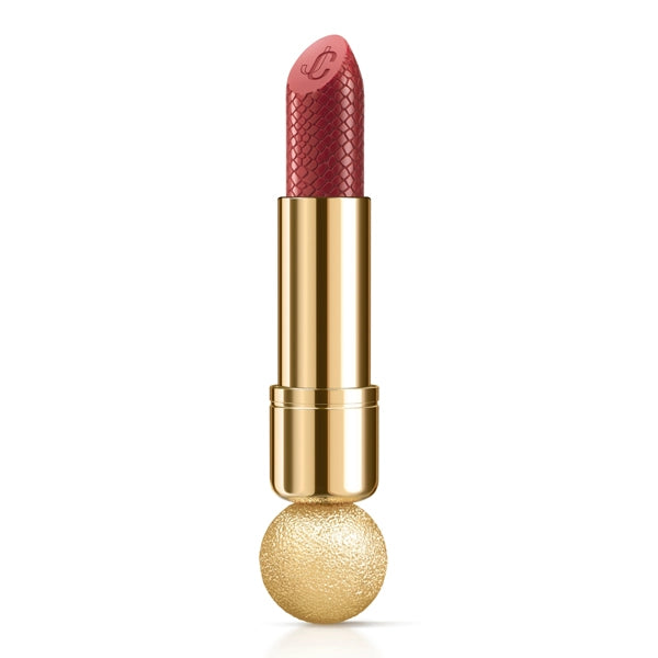 Jimmy Choo Seduction Collection Lipstick 005 Daring Pink#Shade_005 Daring Pink