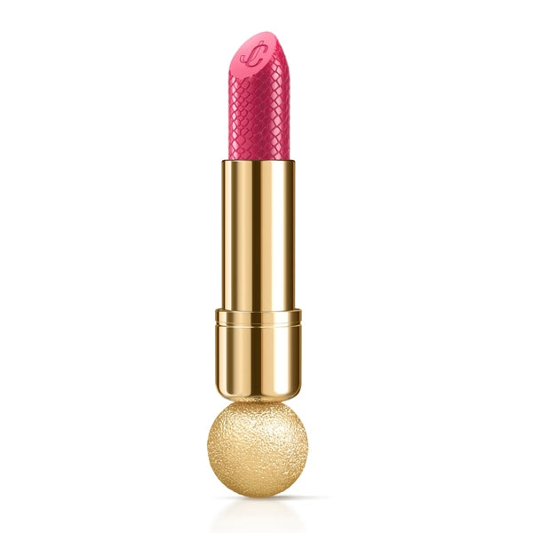 Jimmy Choo Seduction Collection Lipstick 006 Oh My Pink!#Shade_006 Oh My Pink!