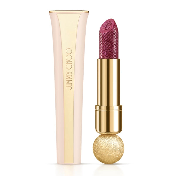 Jimmy Choo Seduction Collection Lipstick 009 Magic Choo#Shade_009 Magic Choo