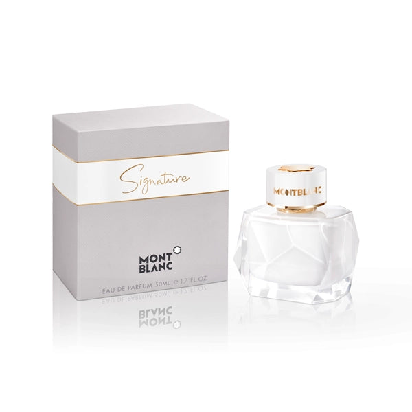 Montblanc Signature Eau de Parfum 50 ml#Size_50 ml