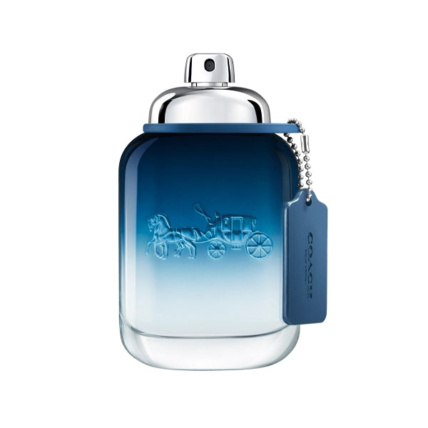 Coach Blue Eau de Toilette For Men#Size_60 ml