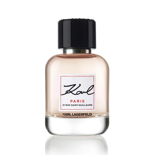 Karl Lagerfeld Places by Karl Paris 21 Rue Saint-Guillaume Eau De Parfum 60ml#Size_60 ml