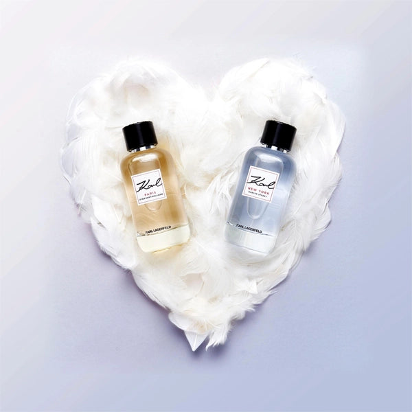 Karl Lagerfeld Places by Karl Paris 21 Rue Saint-Guillaume Eau De Parfum 60ml#Size_60 ml