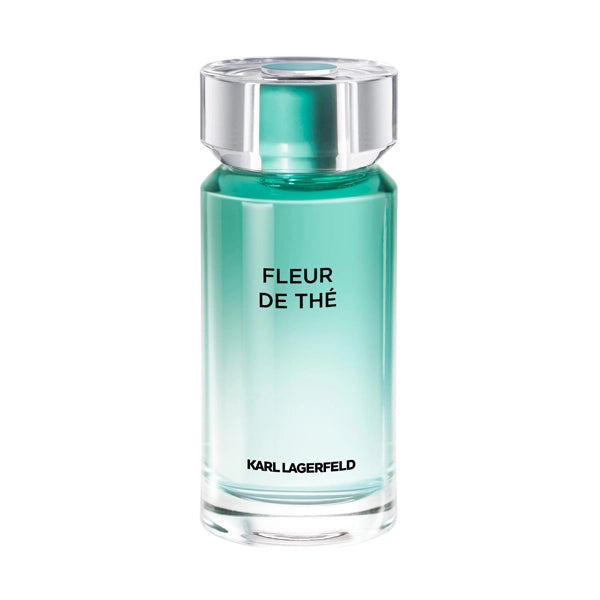 Karl Lagerfeld Parfums Matieres Fleur de The Eau De Parfum 100ml#Size_100 ml