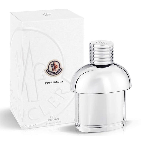 Moncler Pour Homme Eau de Parfum Refill