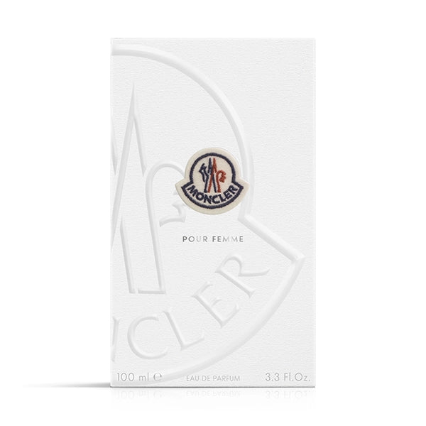 Moncler Pour Femme Eau de Parfum 100 ml#Size_100 ml