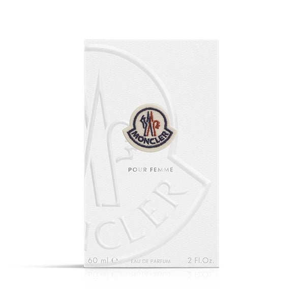 Moncler Pour Femme Eau de Parfum 60 ml#Size_60 ml