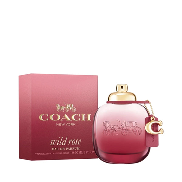 Coach Wild Rose Eau de Parfum 90ml#Size_90 ml