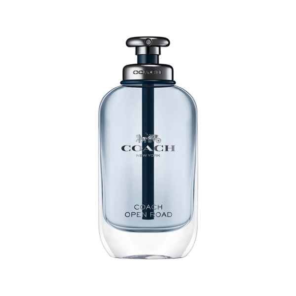 Coach Open Road Eau De Toilette 60ml#Size_60 ml