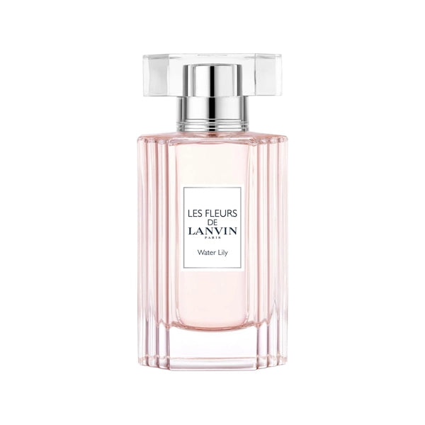 Lanvin Les Fleurs De Water Lily Eau de Toilette 50ml#Size_50 ml