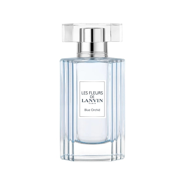 Lanvin Les Fleurs De Blue Orchid Eau de Toilette 50ml#Size_50 ml