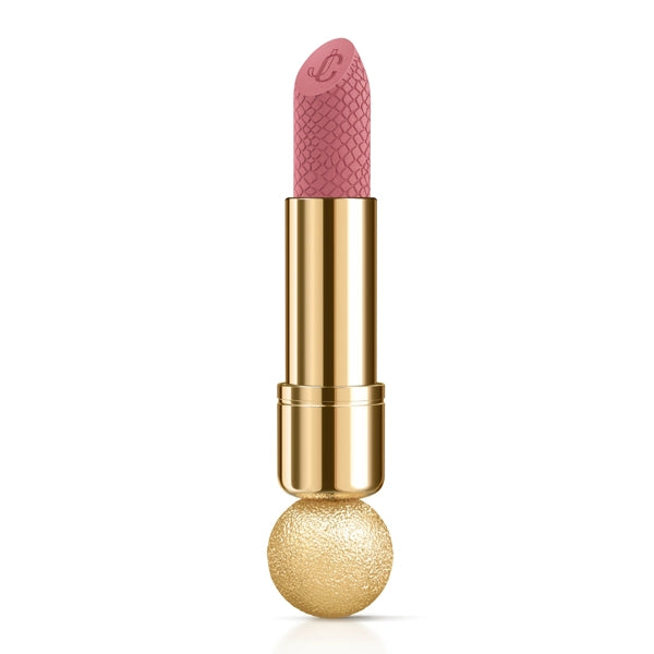 Jimmy Choo Seduction Collection Lipstick 011 Nude Blush#Shade_011 Nude Blush