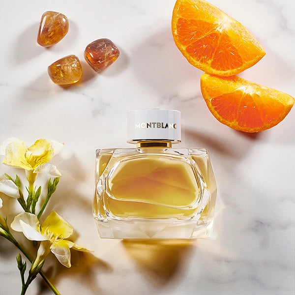 Montblanc Signature Absolu Eau De Parfum 50ml#Size_50 ml