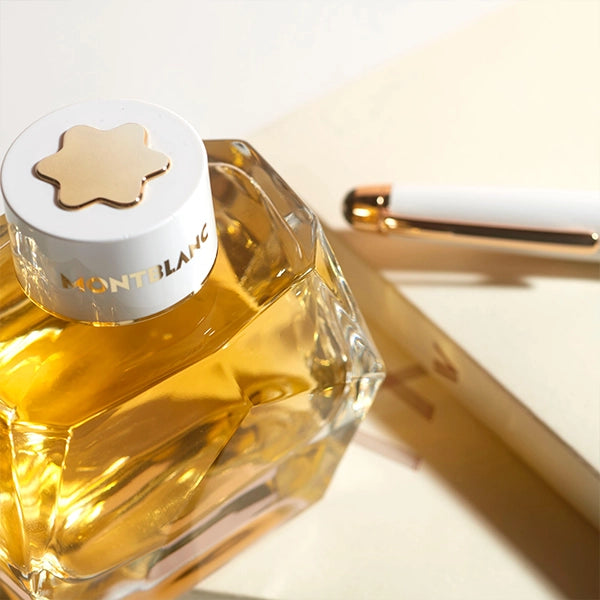 Montblanc Signature Absolu Eau De Parfum 50ml#Size_50 ml