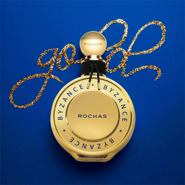 Rochas Byzance Gold Eau De Parfum 60ml#Size_60 ml