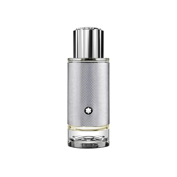 Montblanc Explorer Platinum Eau De Parfum 30ml#Size_30 ml