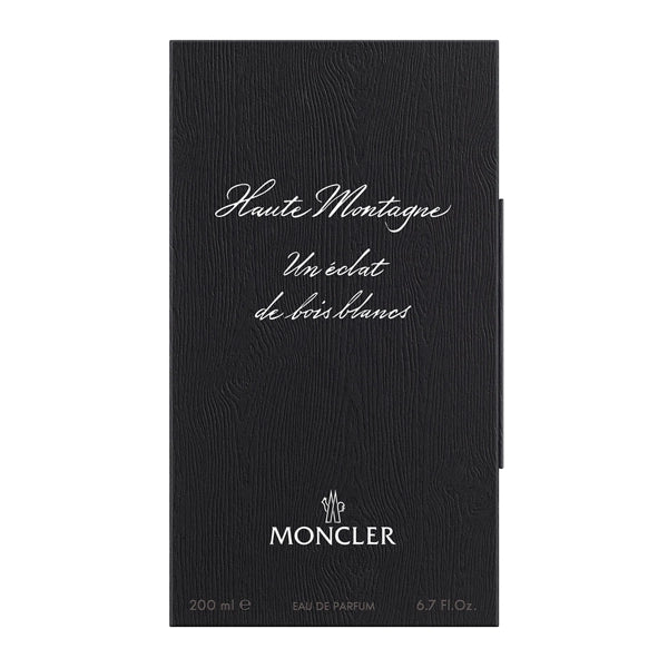 Collection Les Sommets Moncler Haute Montagne Eau De Parfum 200ml#Size_200 ml