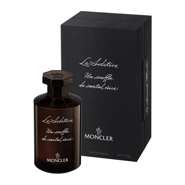 Collection Les Sommets Moncler Le Solstice Eau De Parfum 200ml#Size_200 ml